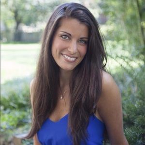 Meet your Posher, Hillary